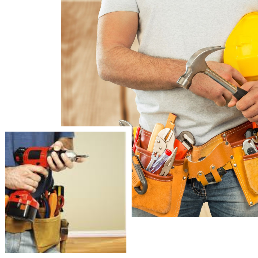 Handyman Services Handyman Services