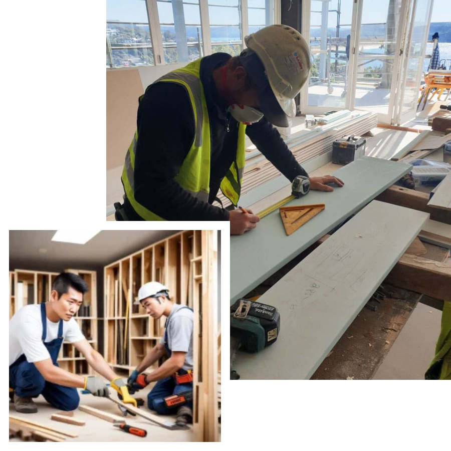 Carpentry Services Carpentry Services