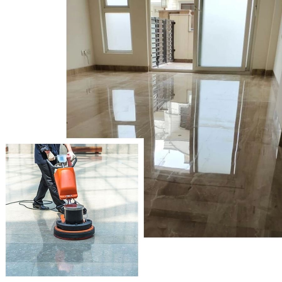 Flooring Flooring